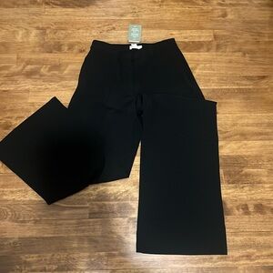 **NWT** H&M wide leg trousers